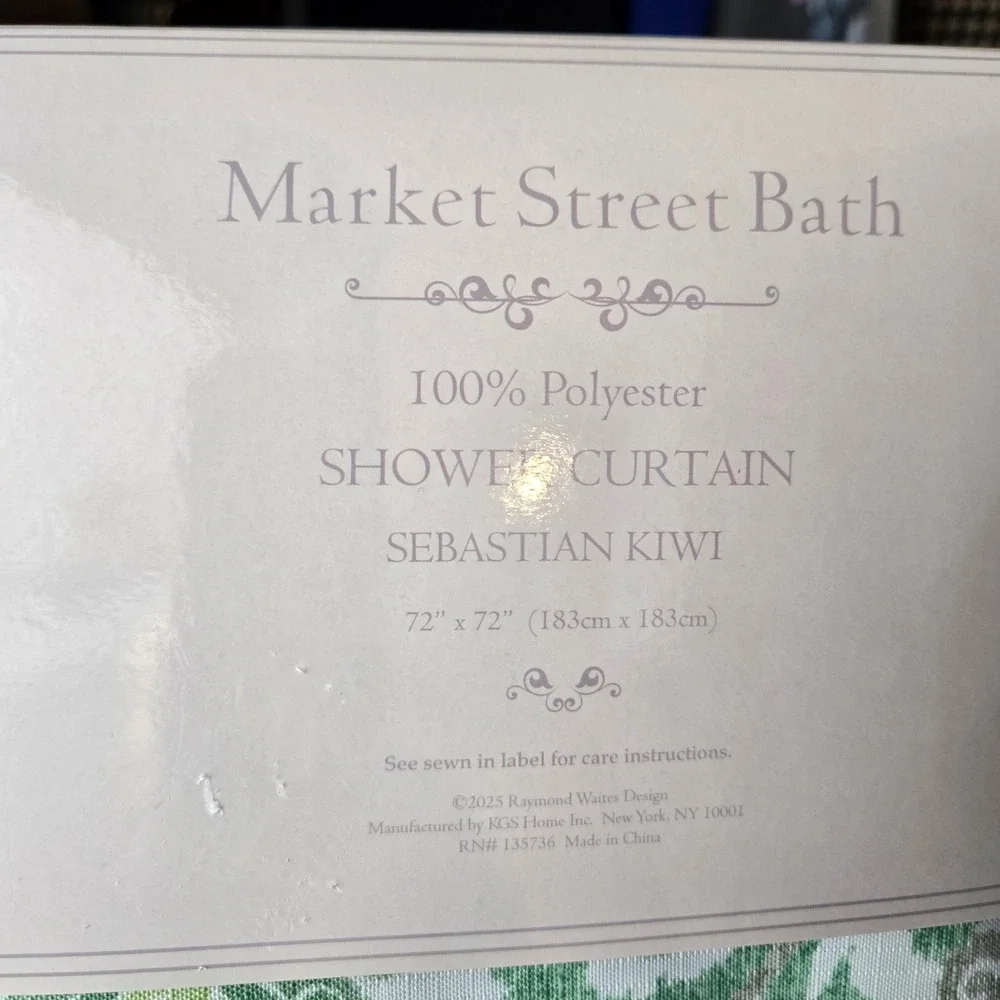 Market Street Bath market street